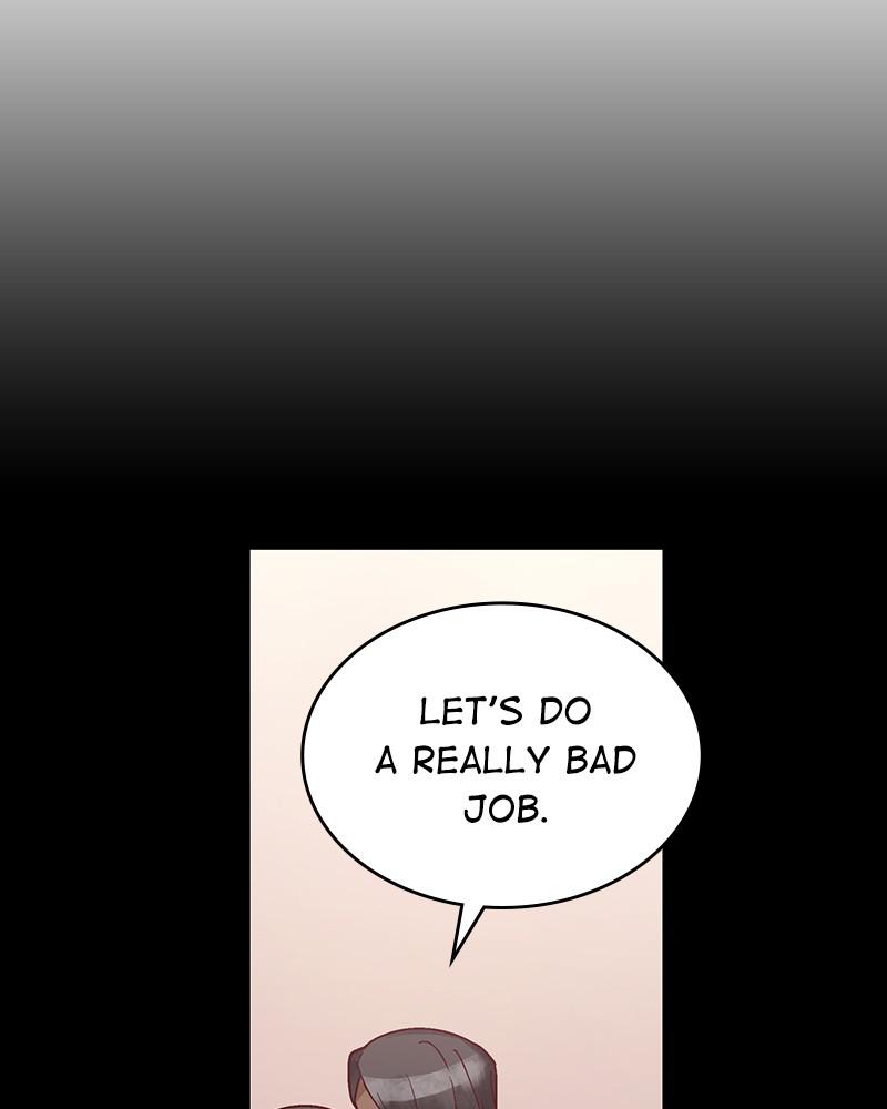 Read The Makeup Remover EN Manga Online