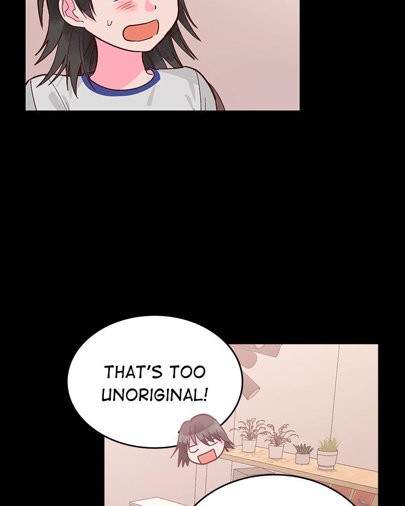 Read The Makeup Remover EN Manga Online