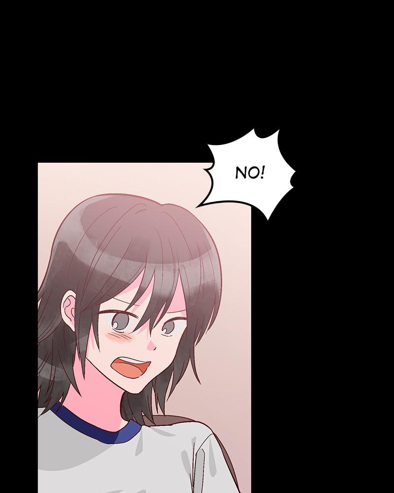 Read The Makeup Remover EN Manga Online