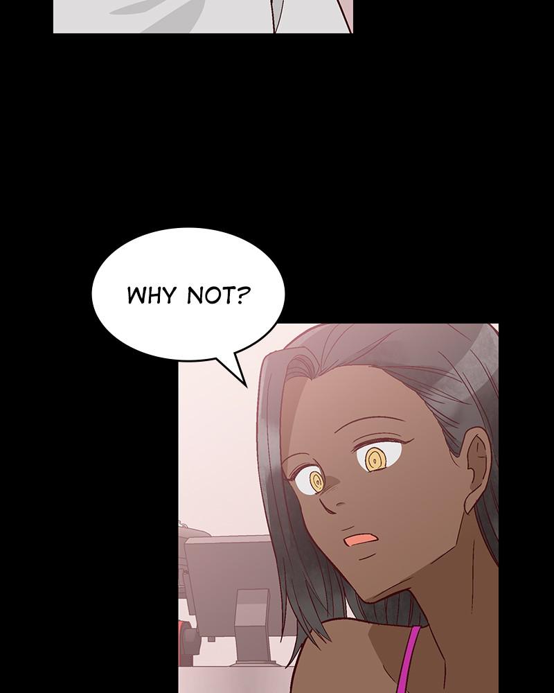 Read The Makeup Remover EN Manga Online