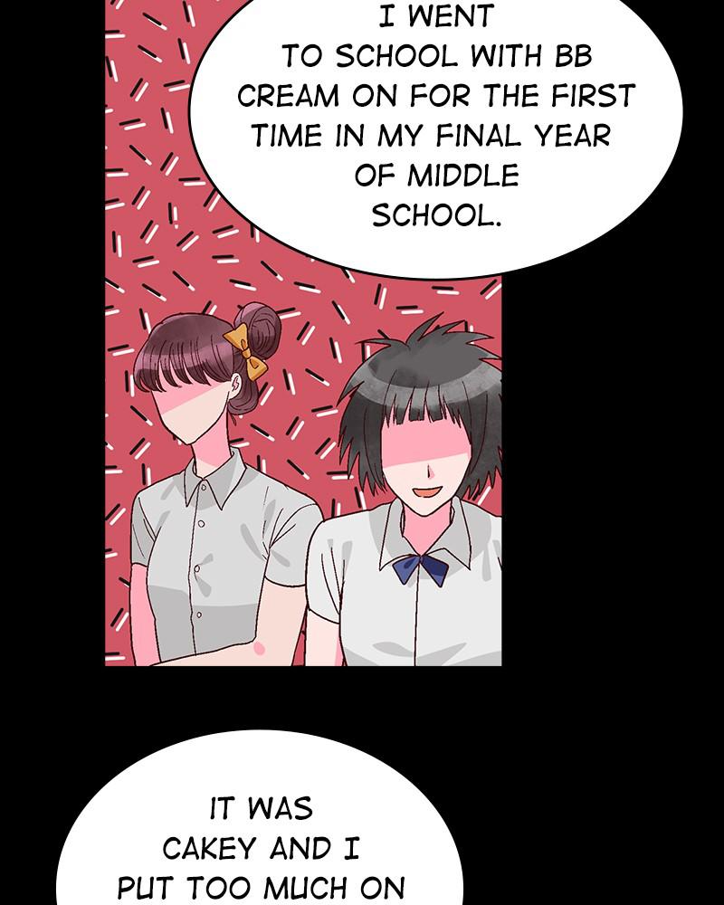 Read The Makeup Remover EN Manga Online