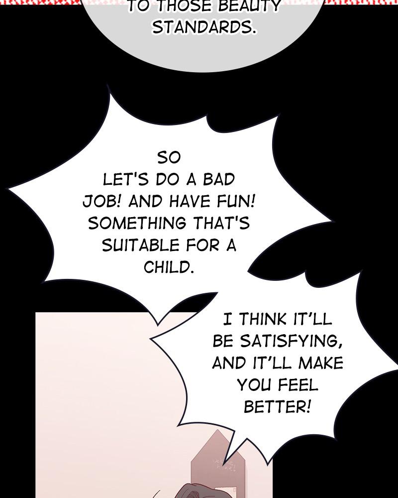 Read The Makeup Remover EN Manga Online