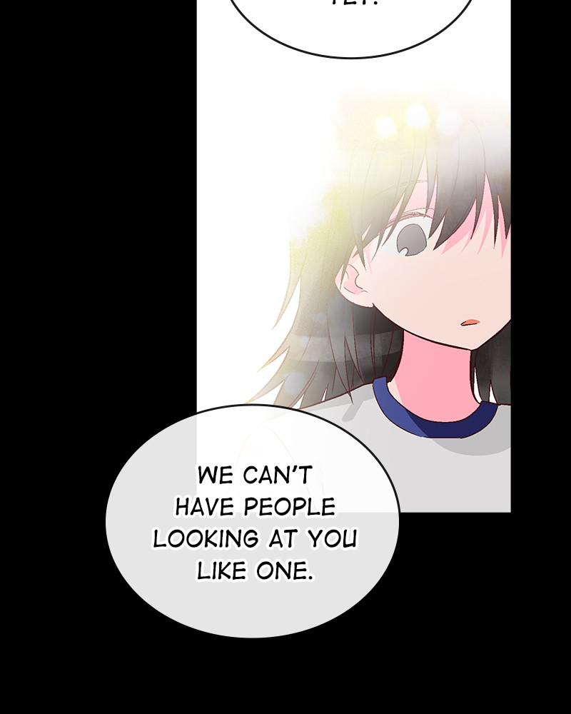 Read The Makeup Remover EN Manga Online