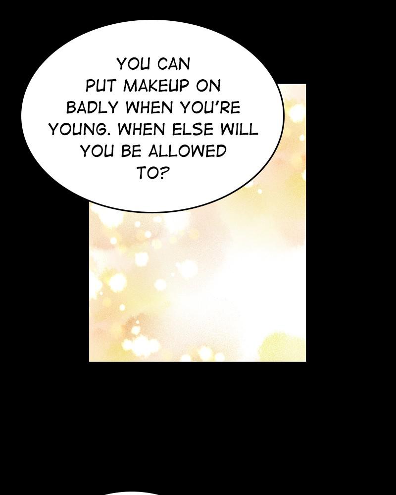Read The Makeup Remover EN Manga Online