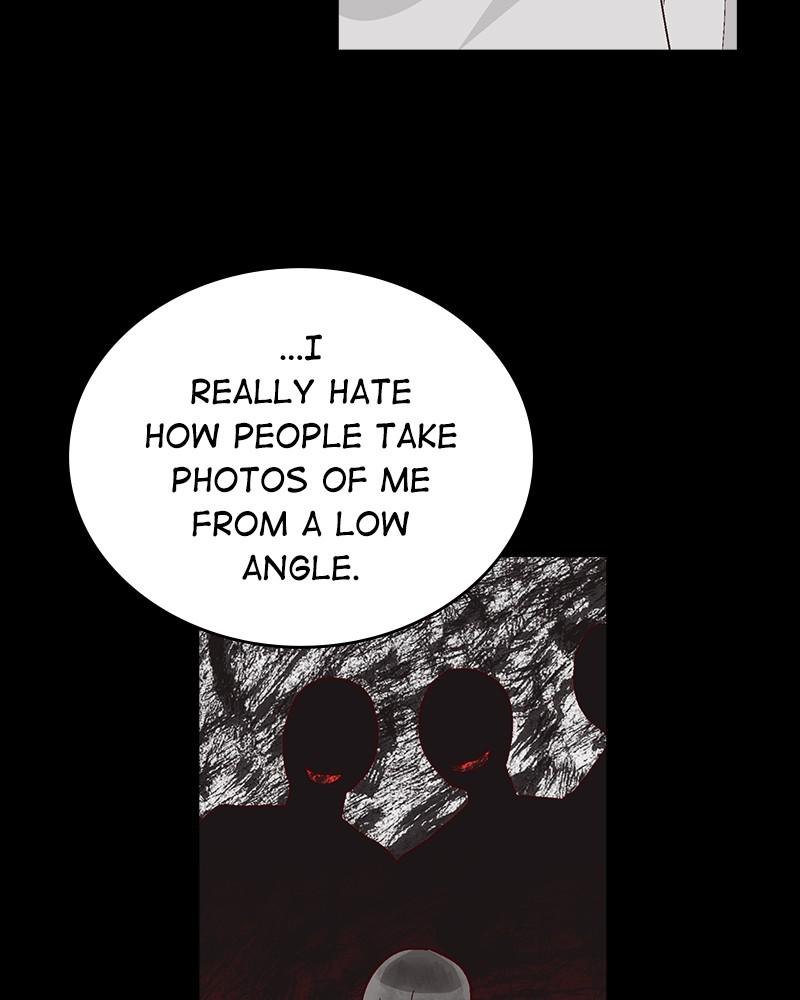Read The Makeup Remover EN Manga Online