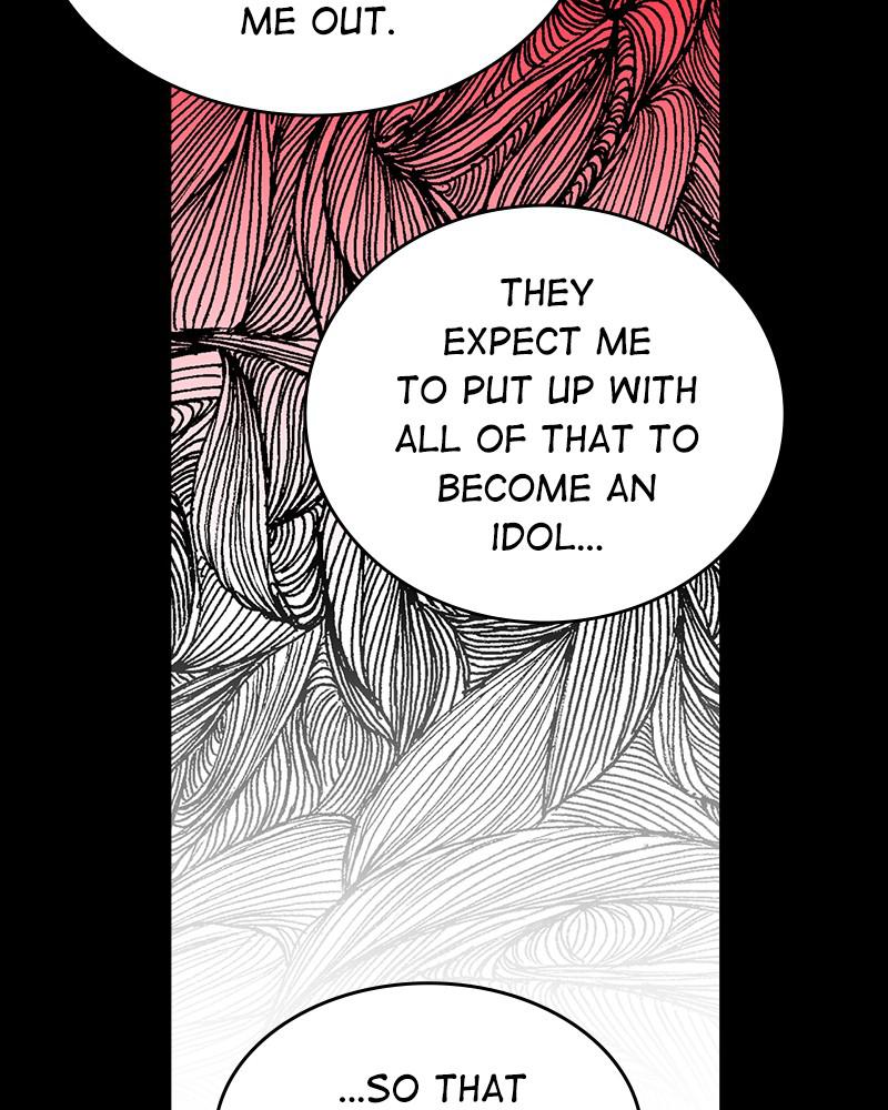 Read The Makeup Remover EN Manga Online
