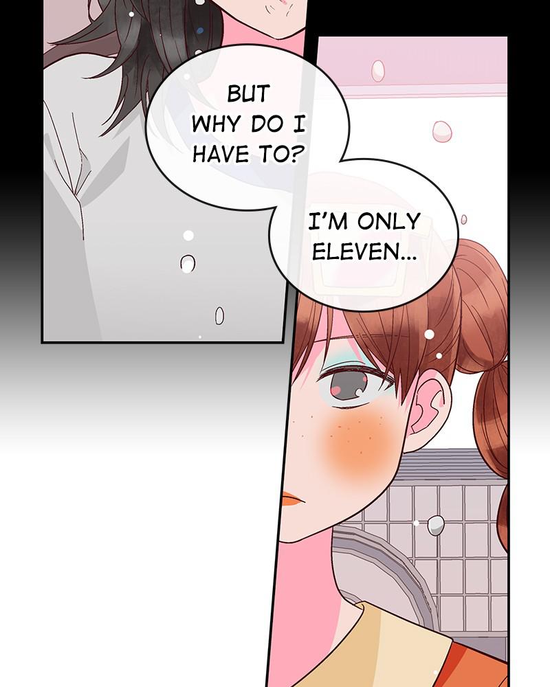 Read The Makeup Remover EN Manga Online