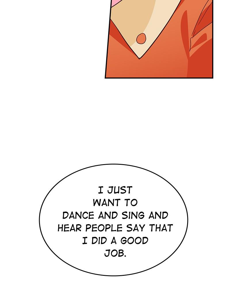 Read The Makeup Remover EN Manga Online