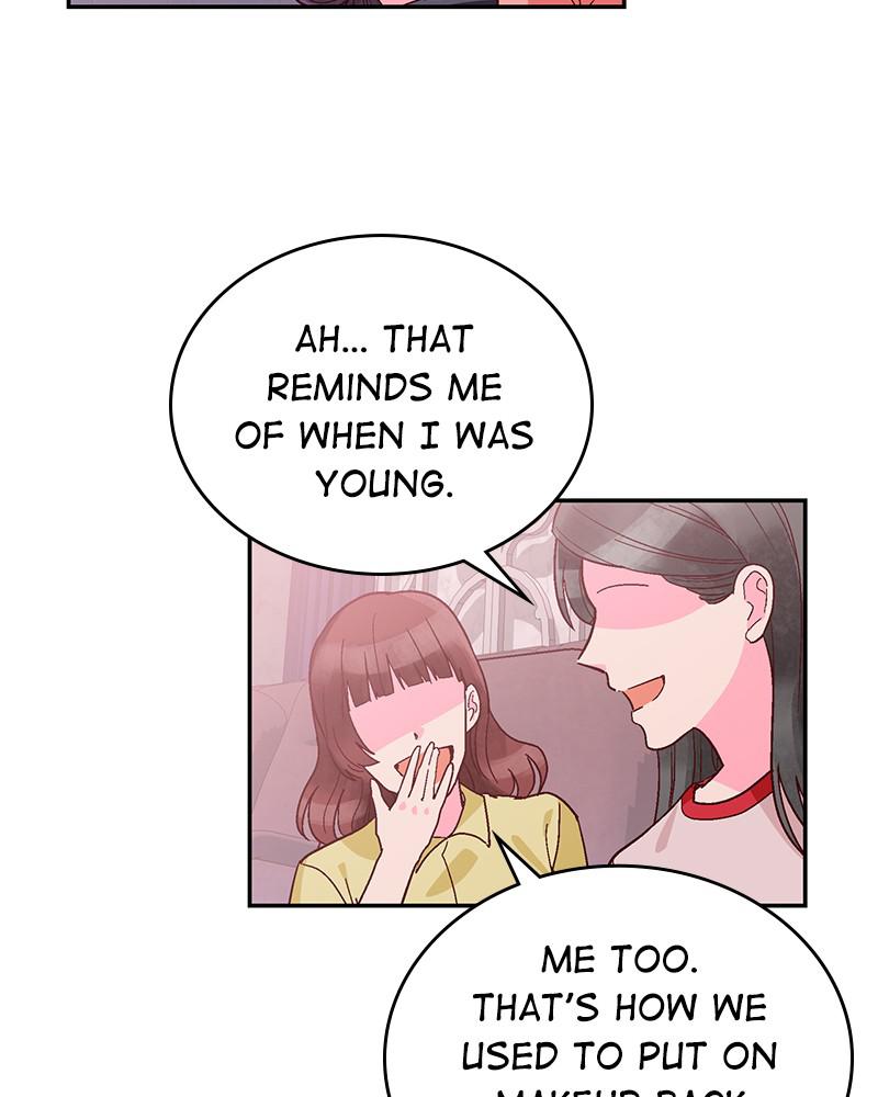 Read The Makeup Remover EN Manga Online