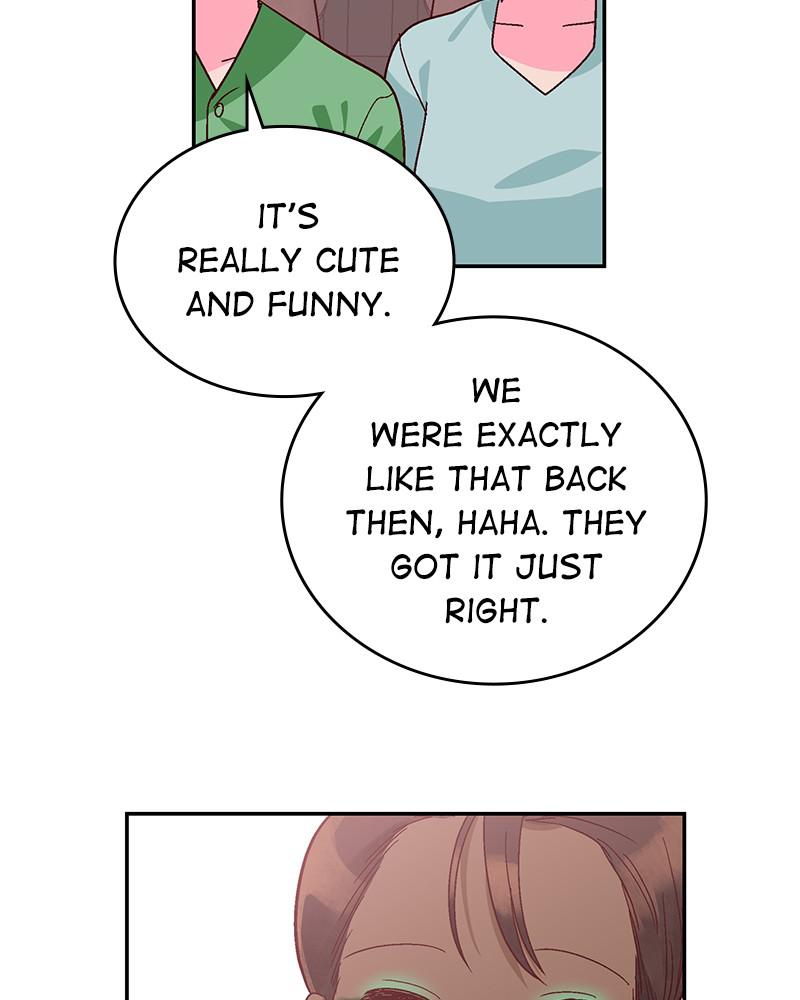 Read The Makeup Remover EN Manga Online