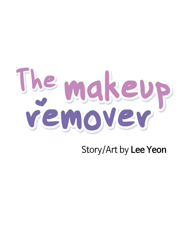 Read The Makeup Remover EN Manga Online