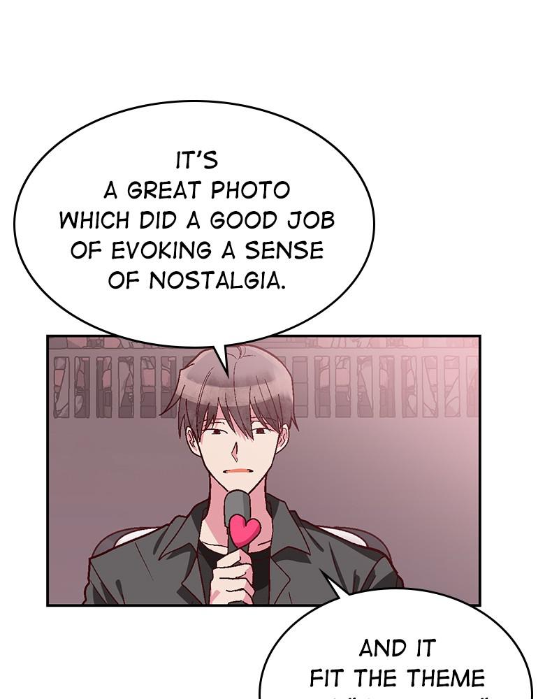 Read The Makeup Remover EN Manga Online