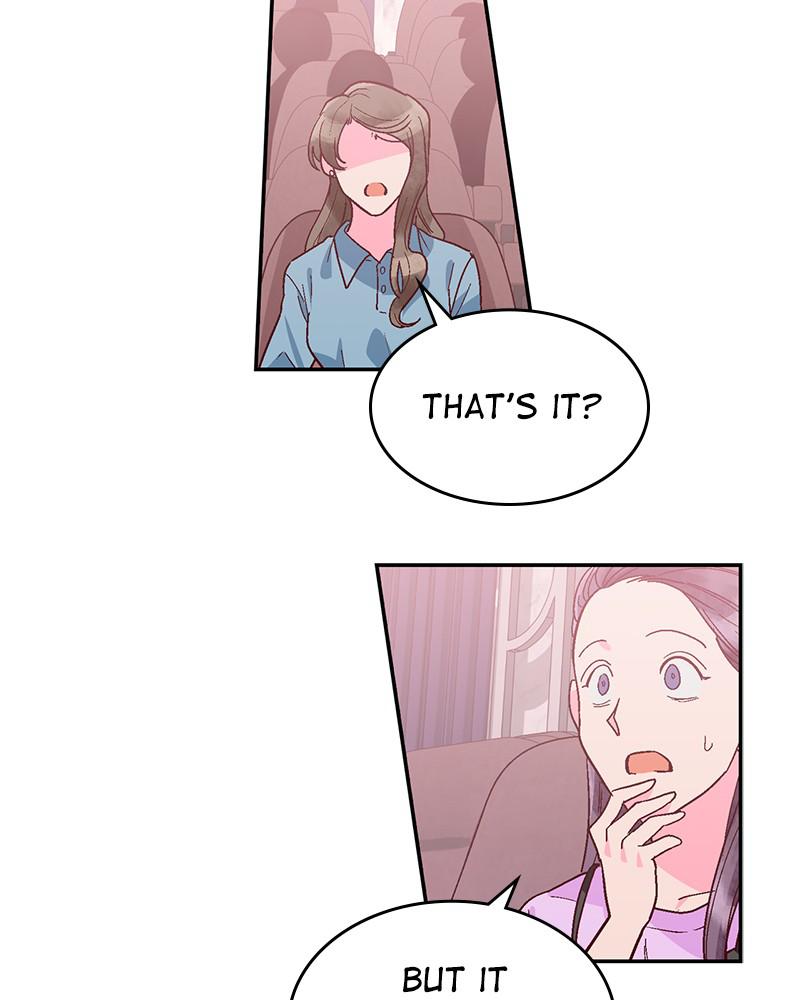 Read The Makeup Remover EN Manga Online