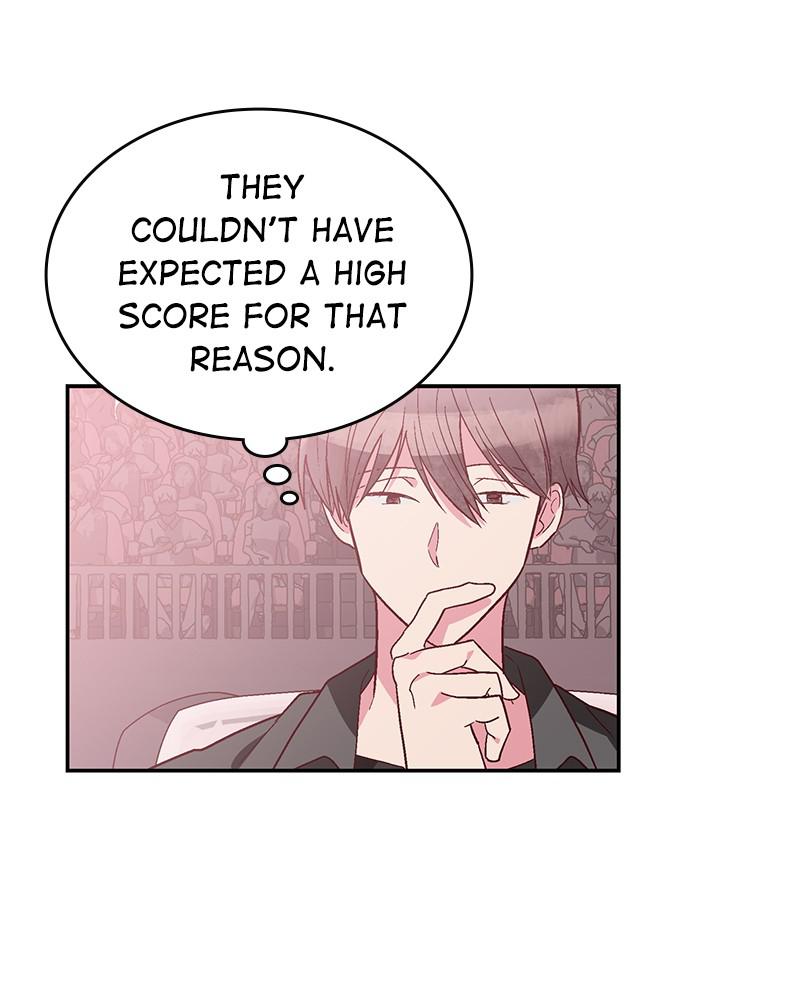 Read The Makeup Remover EN Manga Online