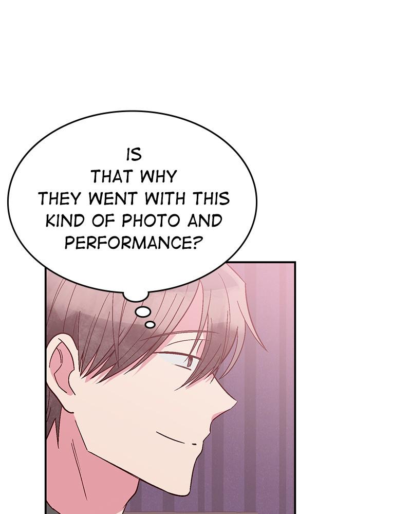 Read The Makeup Remover EN Manga Online
