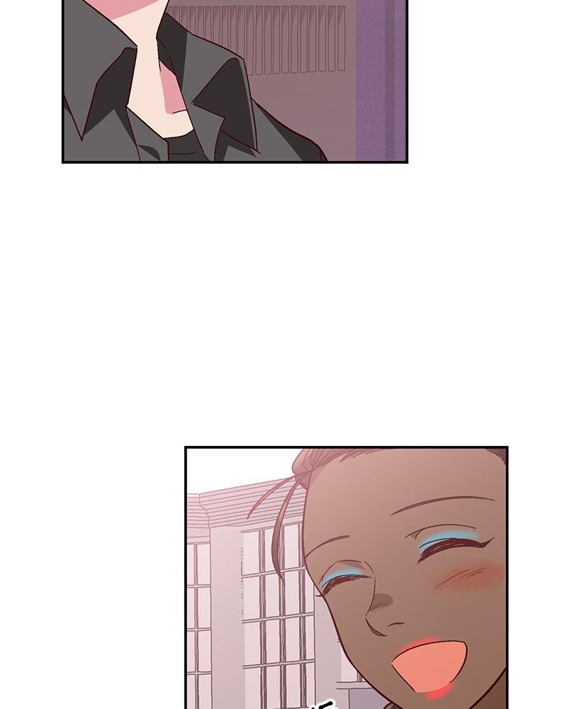 Read The Makeup Remover EN Manga Online