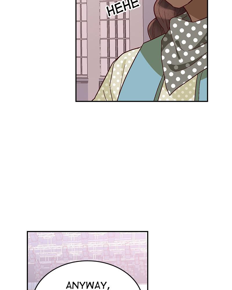 Read The Makeup Remover EN Manga Online