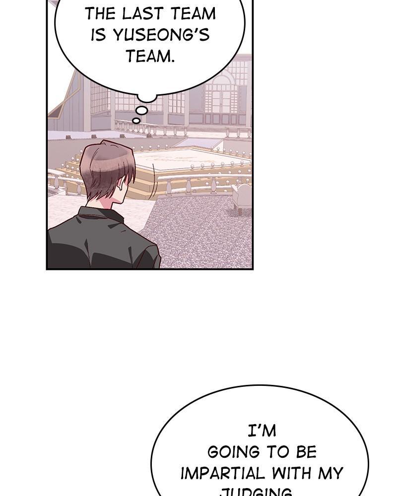 Read The Makeup Remover EN Manga Online