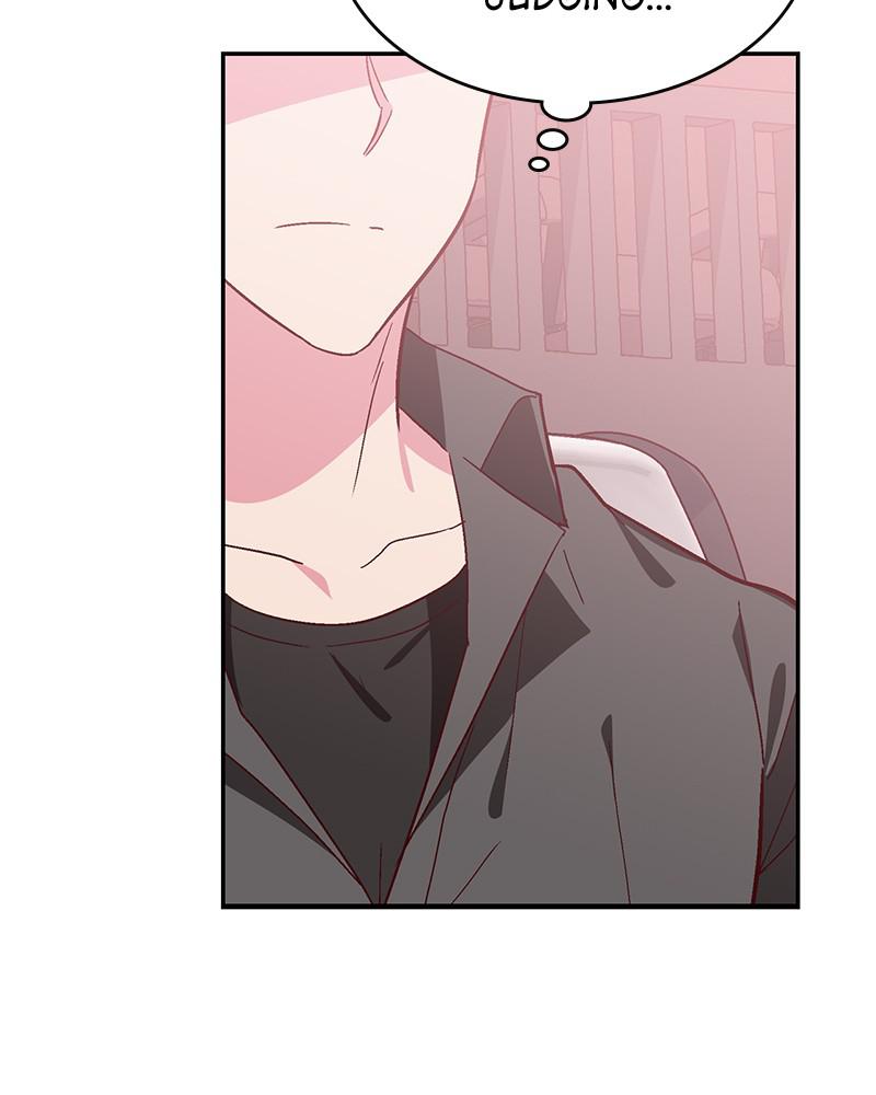 Read The Makeup Remover EN Manga Online