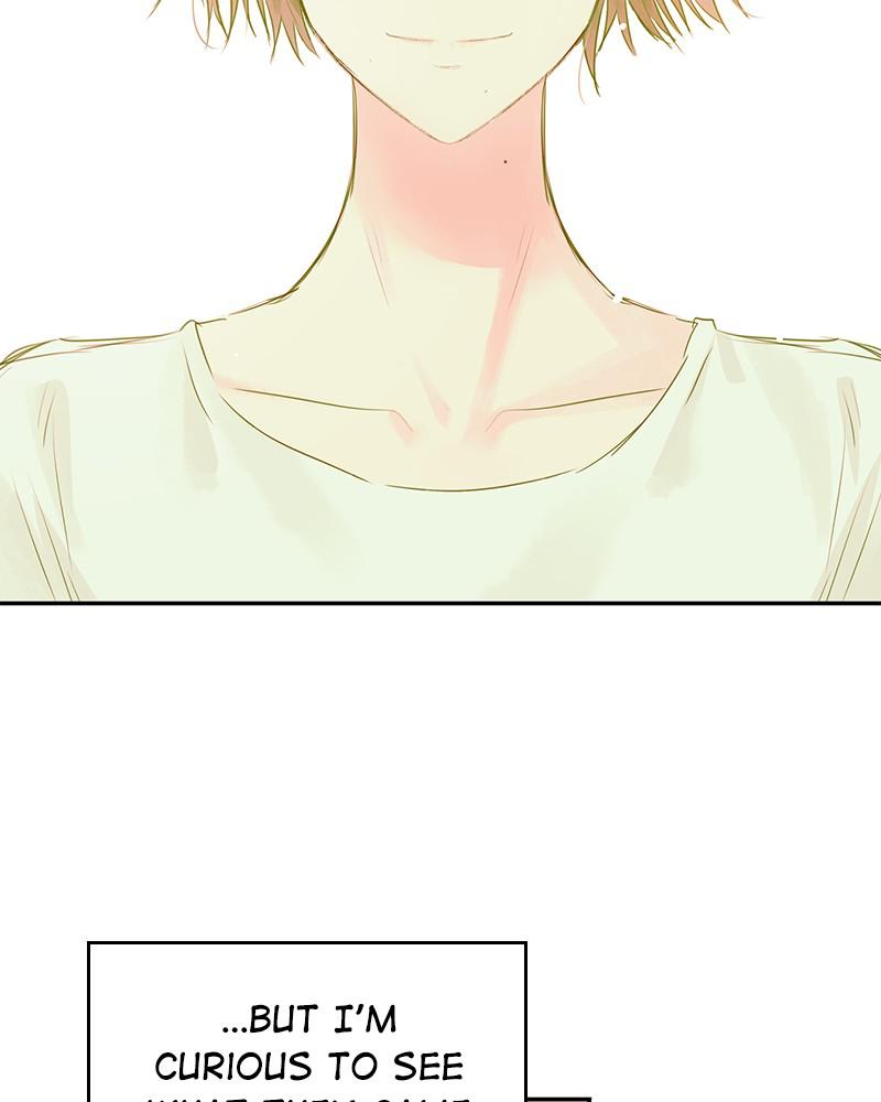 Read The Makeup Remover EN Manga Online