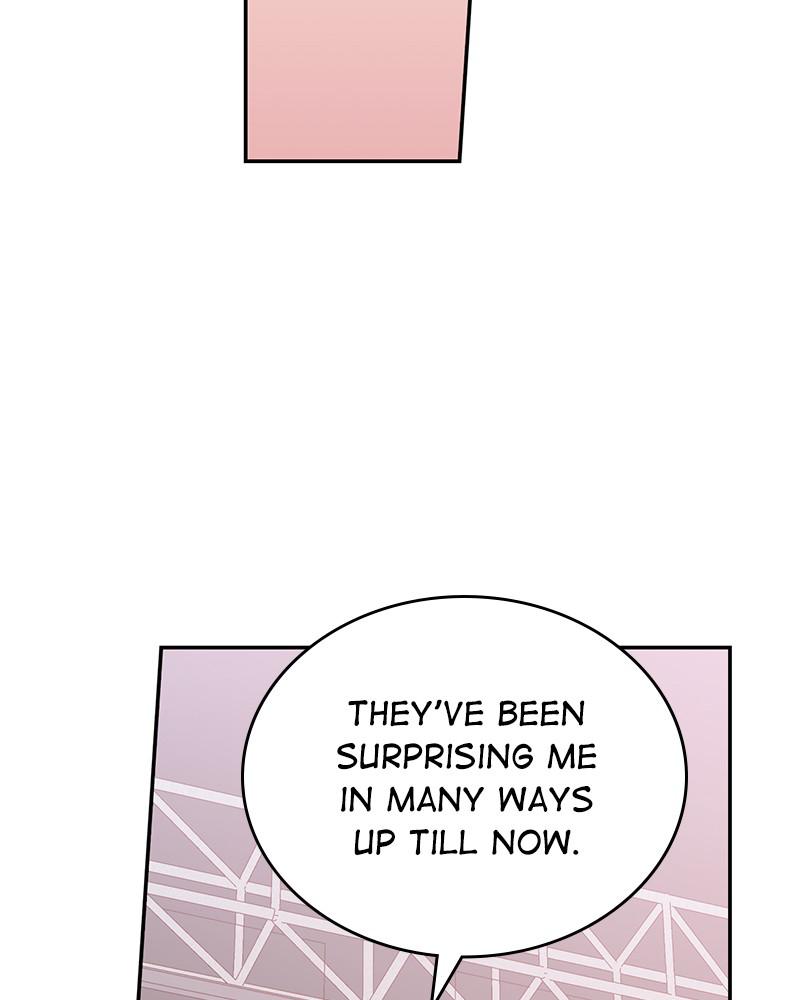 Read The Makeup Remover EN Manga Online