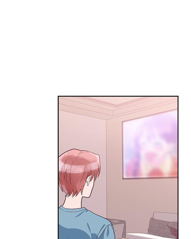Read The Makeup Remover EN Manga Online