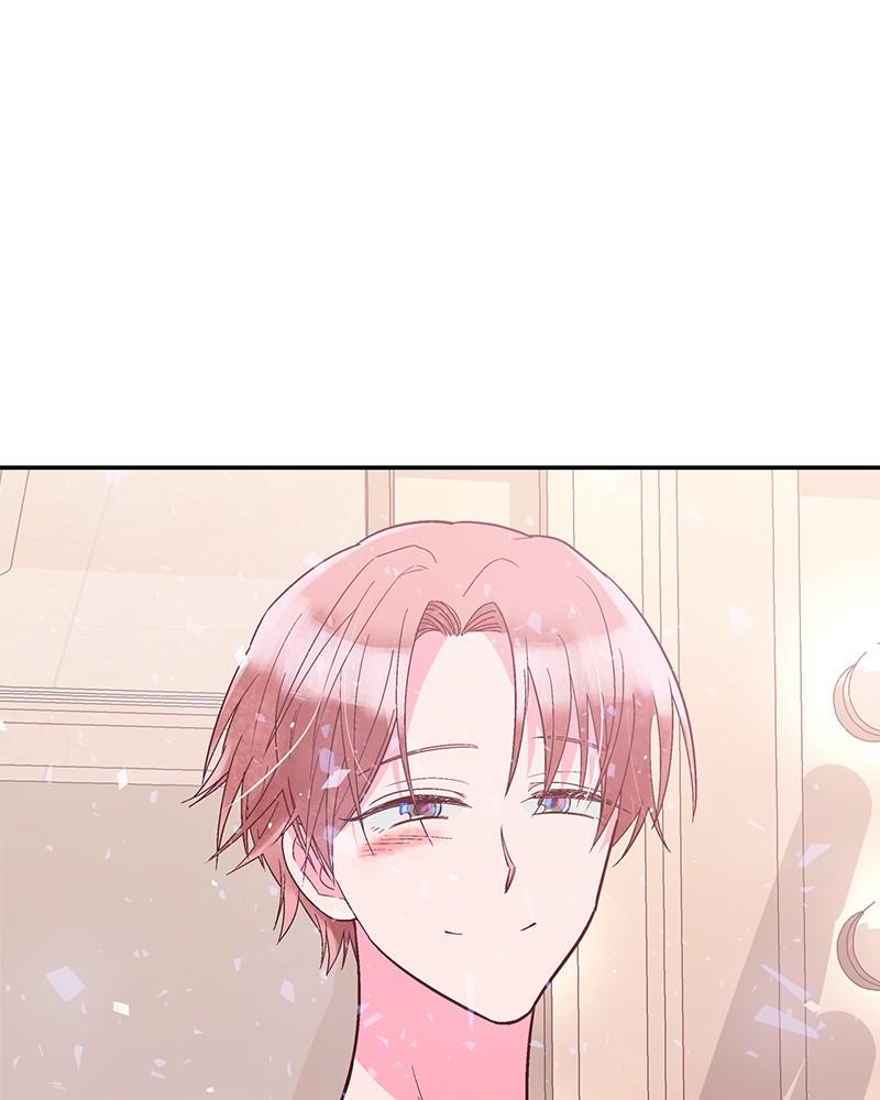 Read The Makeup Remover EN Manga Online