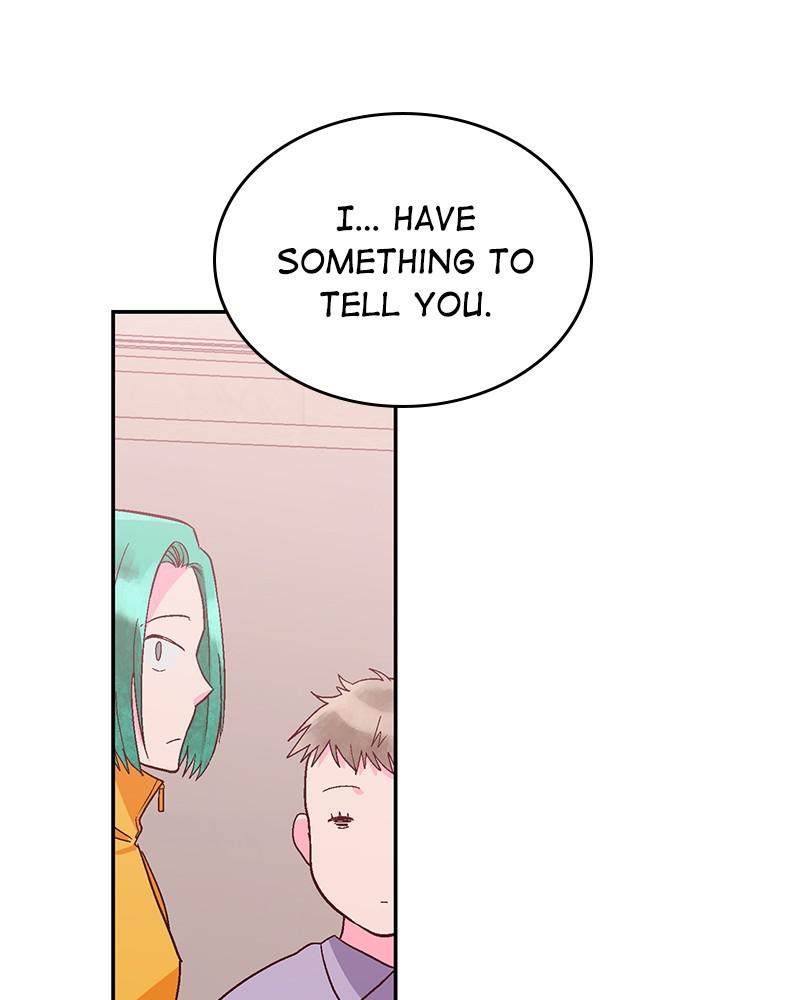 Read The Makeup Remover EN Manga Online