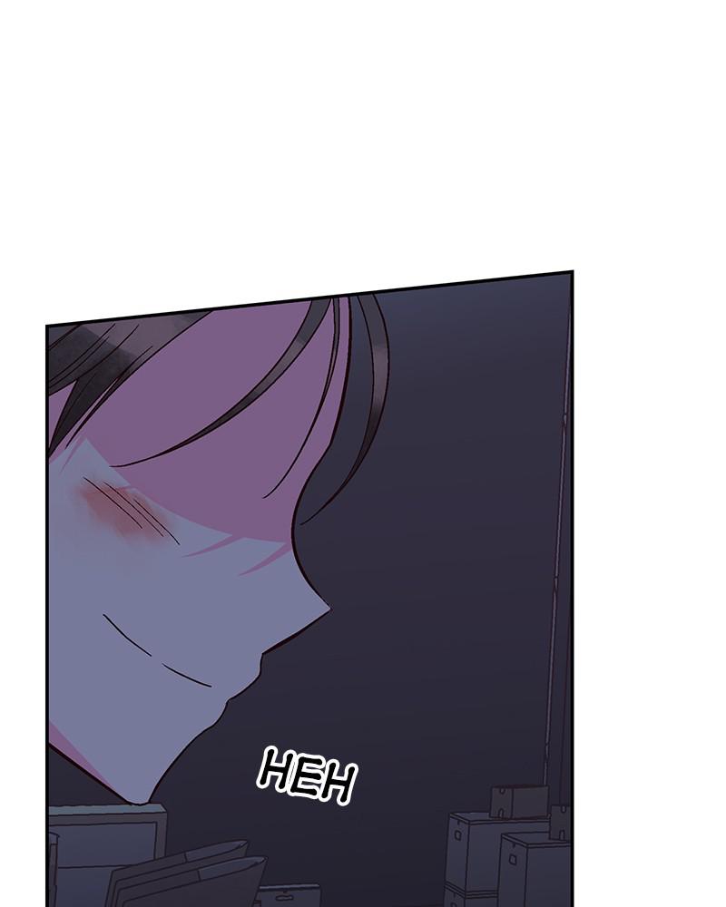 Read The Makeup Remover EN Manga Online