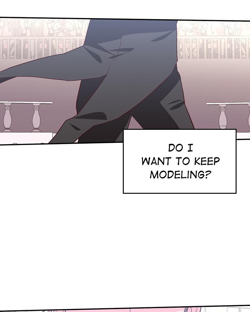 Read The Makeup Remover EN Manga Online