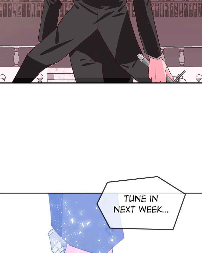 Read The Makeup Remover EN Manga Online