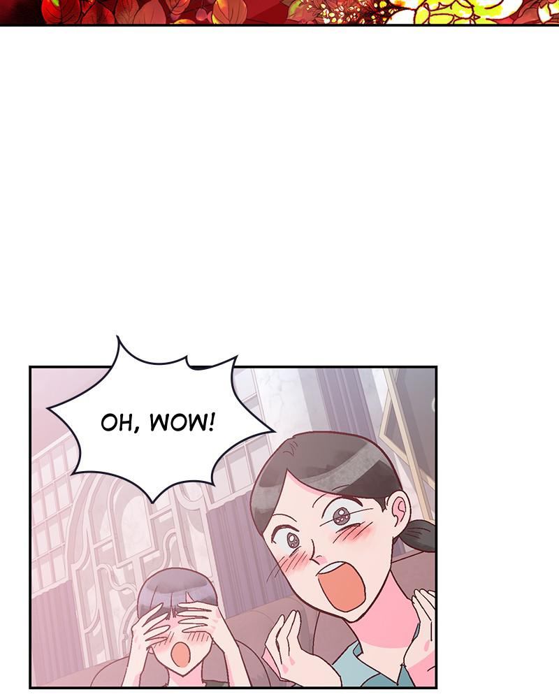 Read The Makeup Remover EN Manga Online