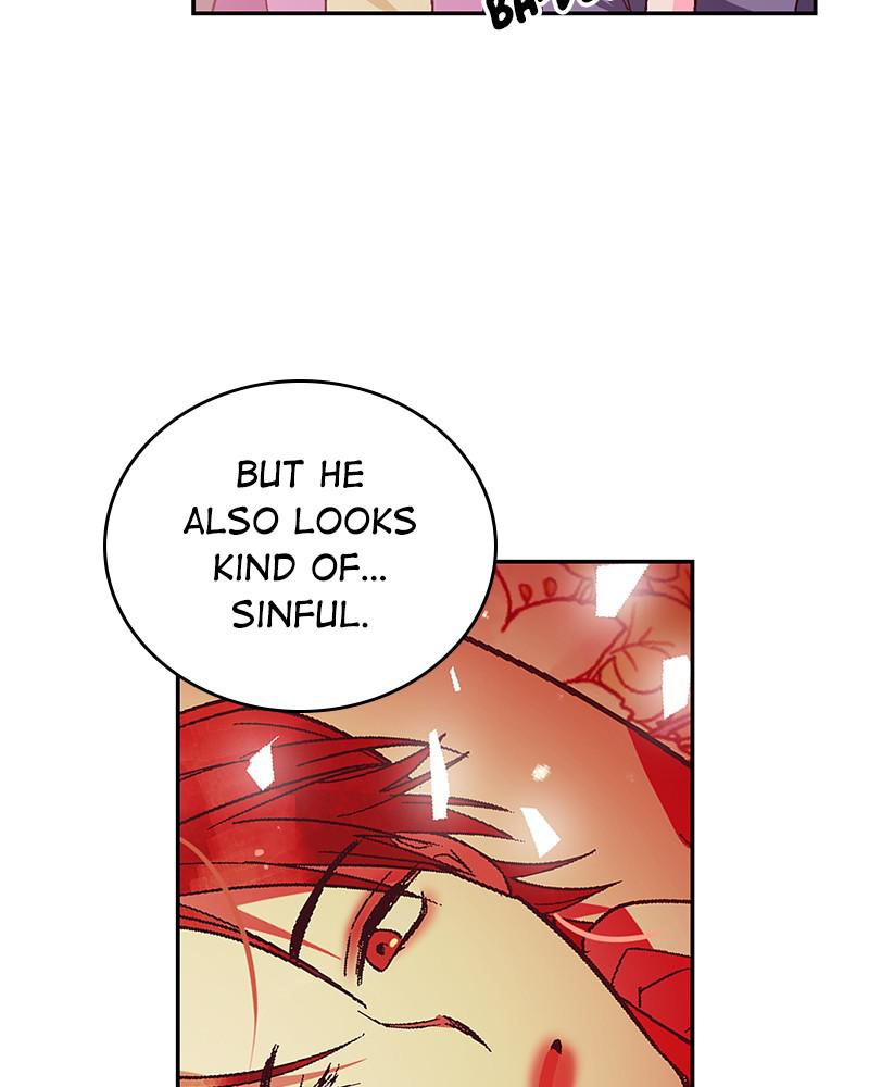 Read The Makeup Remover EN Manga Online