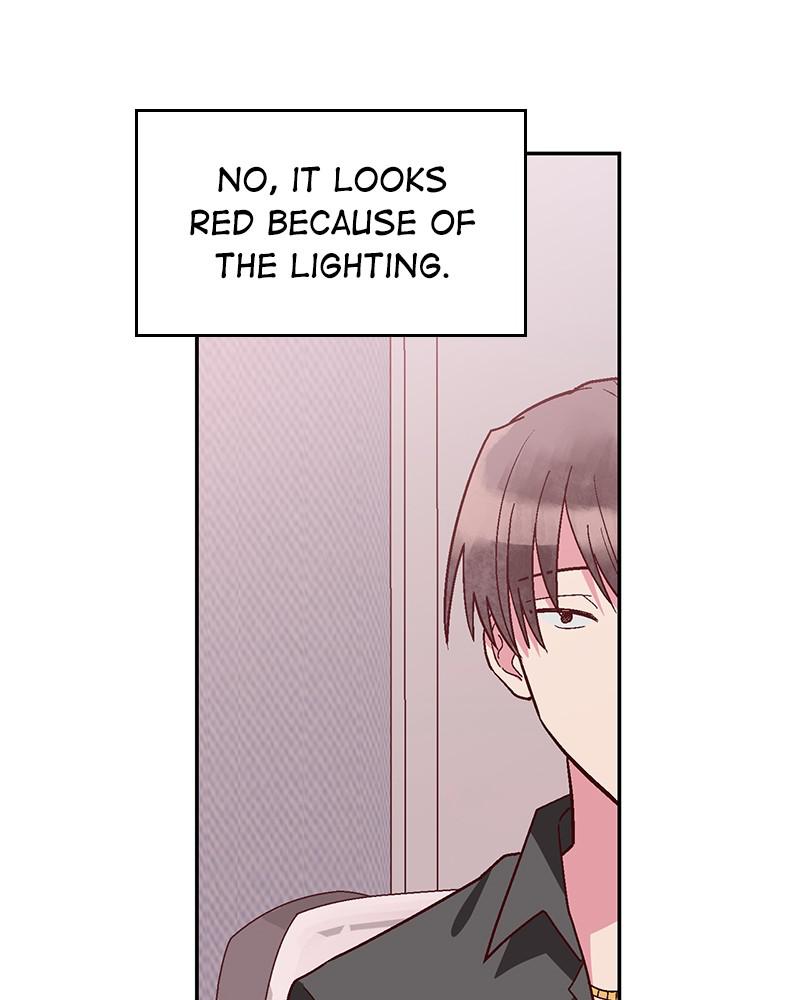 Read The Makeup Remover EN Manga Online