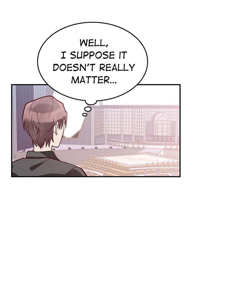 Read The Makeup Remover EN Manga Online