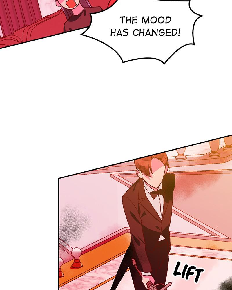 Read The Makeup Remover EN Manga Online