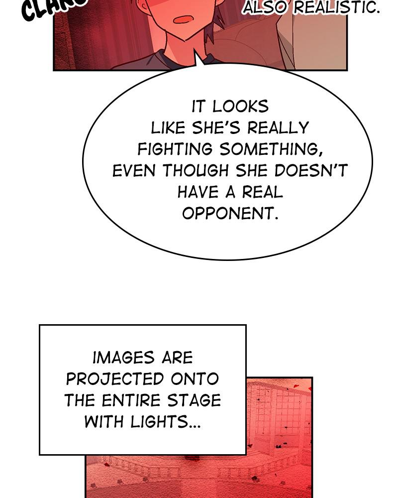 Read The Makeup Remover EN Manga Online
