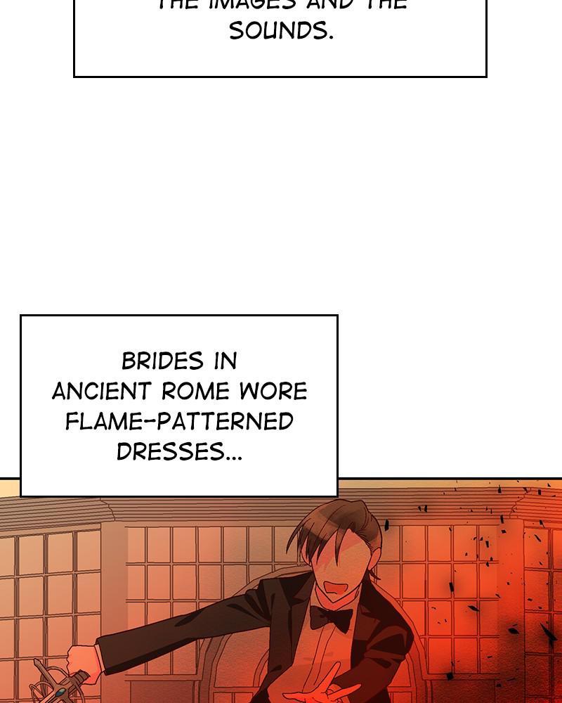 Read The Makeup Remover EN Manga Online