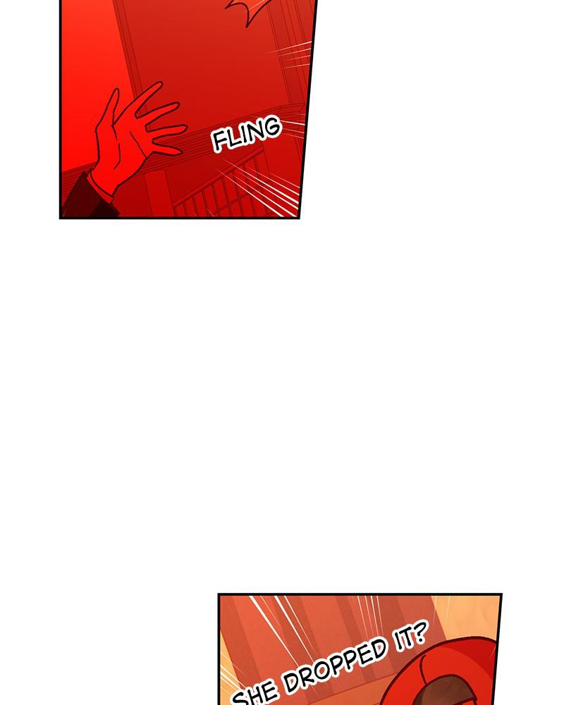 Read The Makeup Remover EN Manga Online