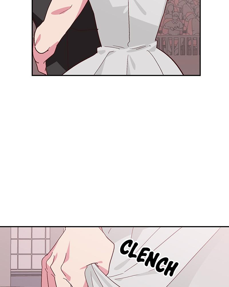 Read The Makeup Remover EN Manga Online