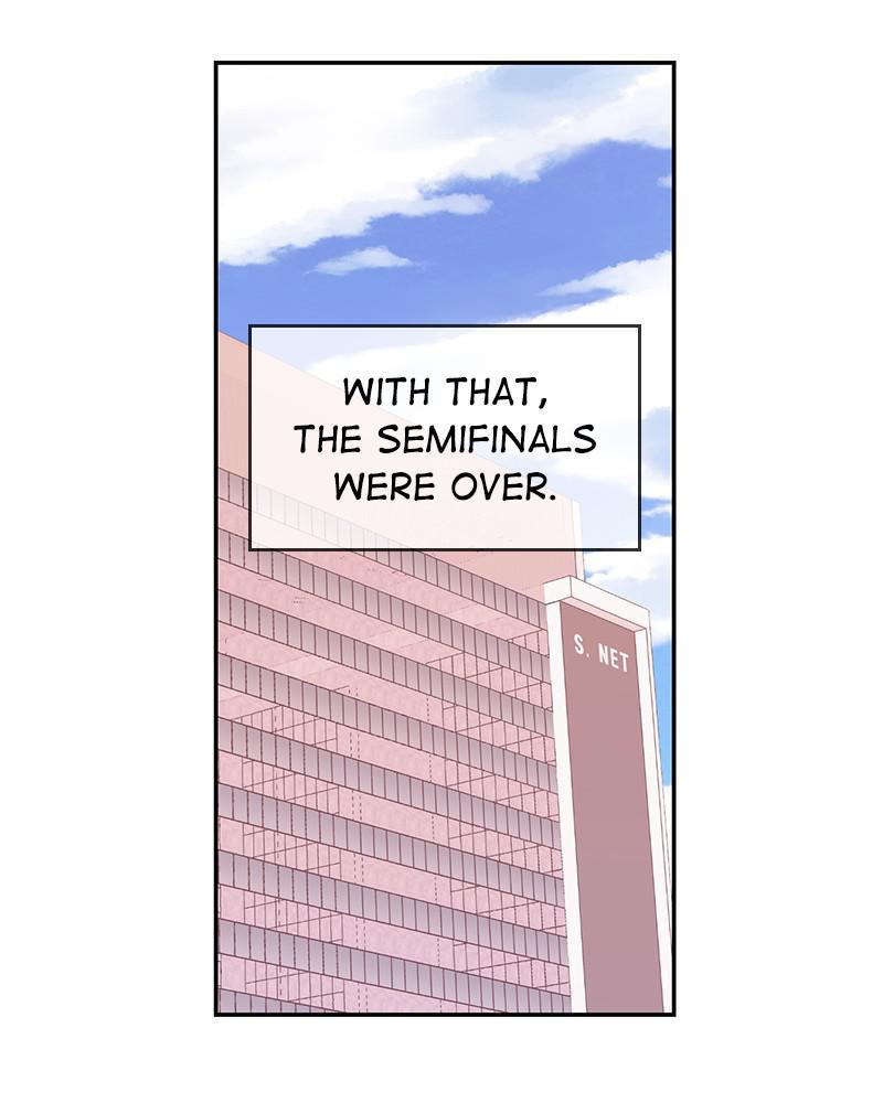 Read The Makeup Remover EN Manga Online