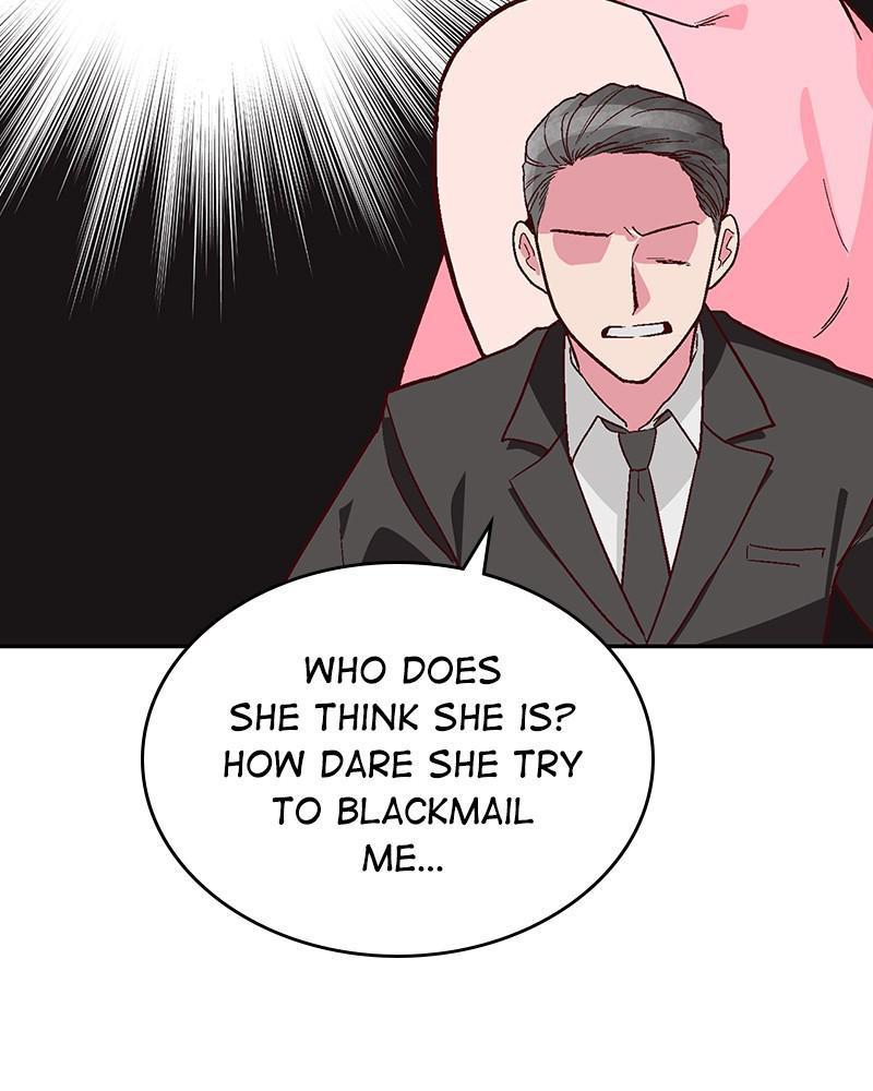 Read The Makeup Remover EN Manga Online