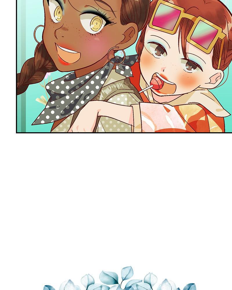 Read The Makeup Remover EN Manga Online
