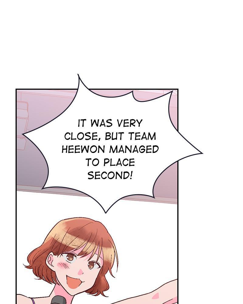 Read The Makeup Remover EN Manga Online