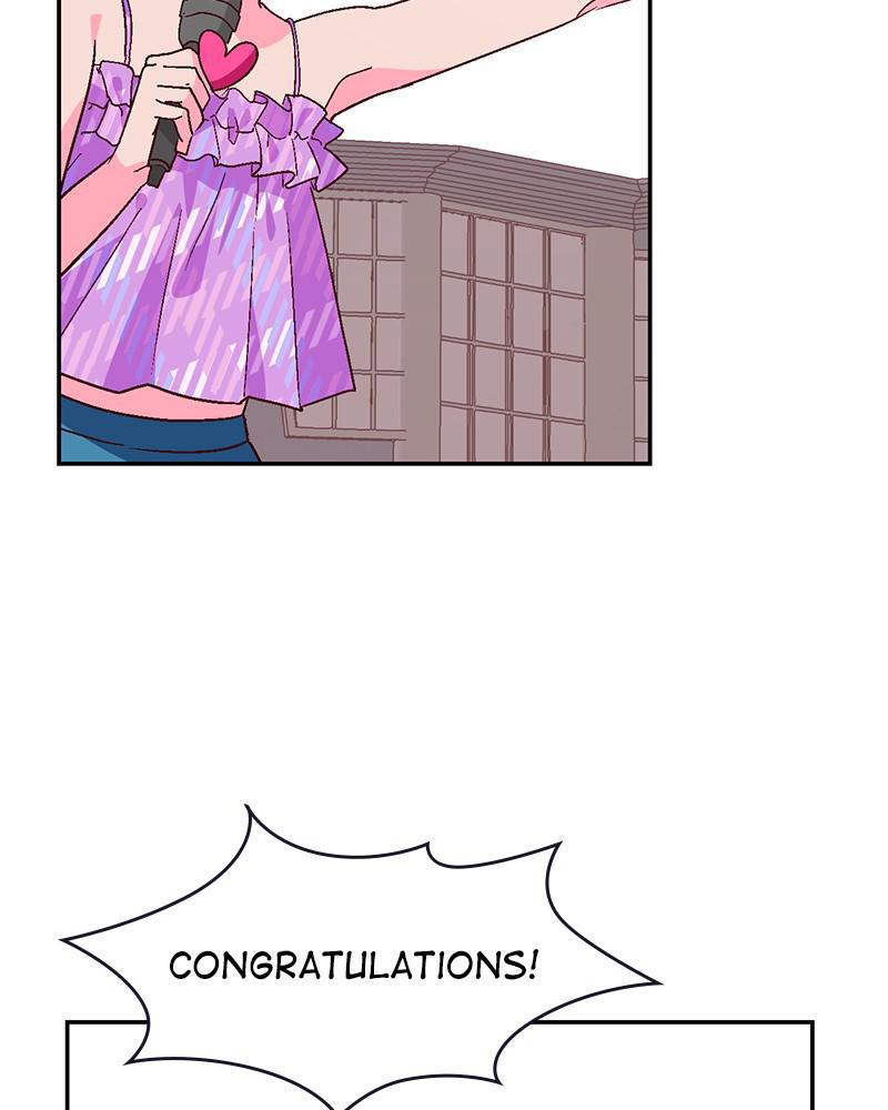 Read The Makeup Remover EN Manga Online
