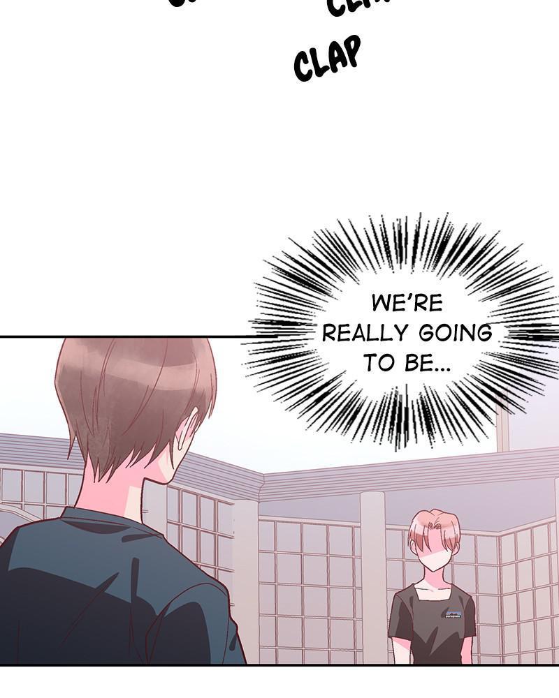 Read The Makeup Remover EN Manga Online