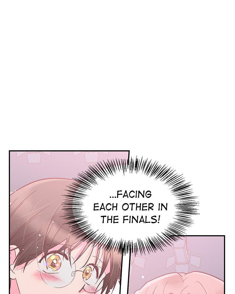 Read The Makeup Remover EN Manga Online