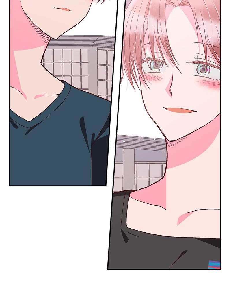 Read The Makeup Remover EN Manga Online