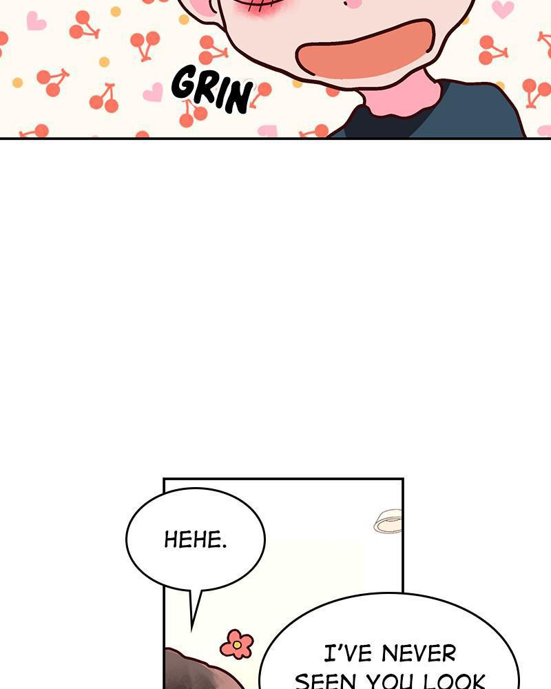 Read The Makeup Remover EN Manga Online