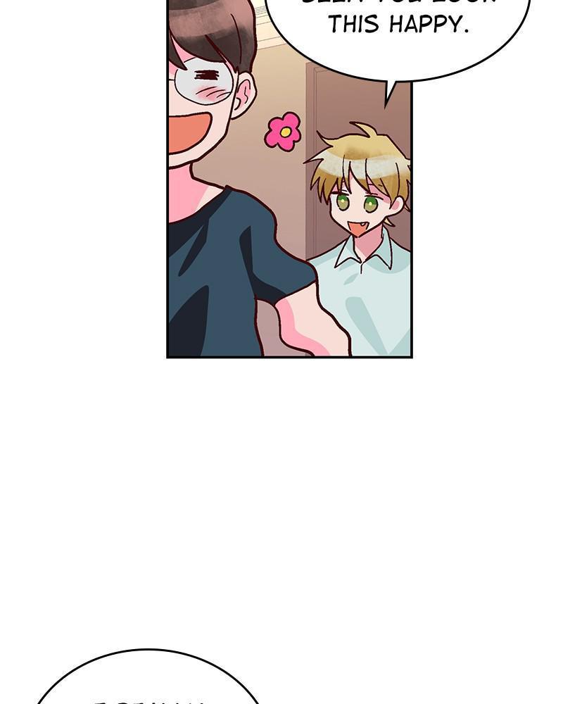 Read The Makeup Remover EN Manga Online